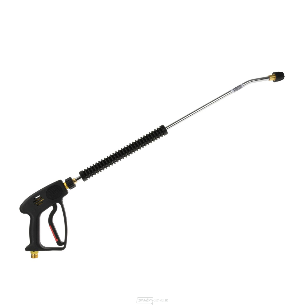 Profesionálna tyč pre vysokotlakový čistič M22 345 BAR (10)