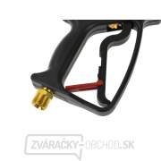 Profesionálna tyč pre vysokotlakový čistič M22 345 BAR (10) Profesionálna tyč pre vysokotlakový čistič M22 345 BAR (10) náhled