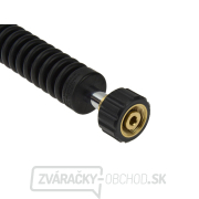 Profesionálna tryska pre vysokotlakový čistič M22 345 BAR (10) Náhľad