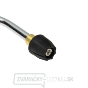 Profesionálna tryska pre vysokotlakový čistič M22 345 BAR (10) náhled