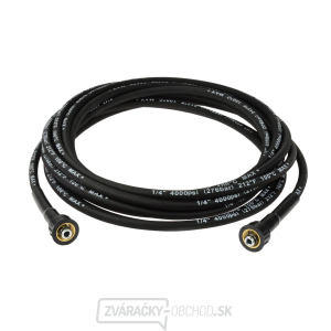 Vysokotlaková hadica 10 m pre sériu HD/HDS (5) Vysokotlaková hadica 10 m pre sériu HD/HDS (5) gallery main image