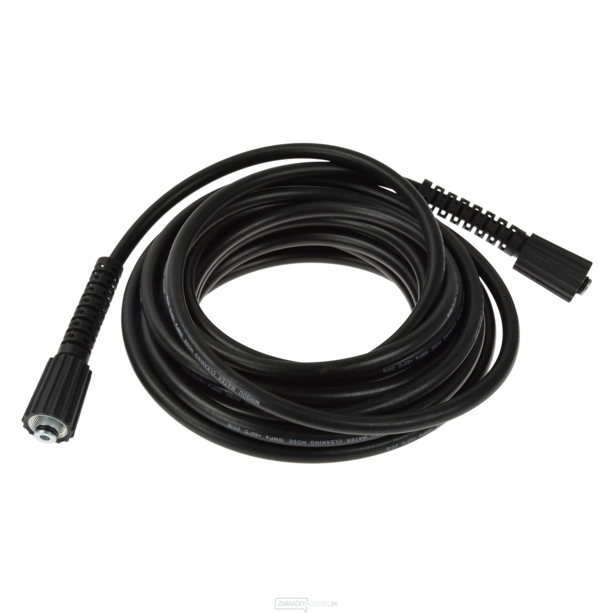 10 m vysokotlaková hadica pre čističe série K (20)