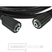 Vysokotlaková hadica 10 m pre umývačky radu K (20 ks) Náhľad