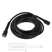 10 m vysokotlaková hadica pre čističe série K (20) 10 m vysokotlaková hadica pre čističe série K (20) gallery main image
