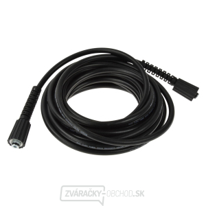 10 m vysokotlaková hadica pre čističe série K (20) 10 m vysokotlaková hadica pre čističe série K (20) gallery main image