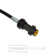 Hadica na čistenie kanalizácie 15m pre práčky radu K (20 ks) Náhľad