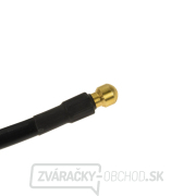 Hadica na čistenie kanalizácie 15m pre práčky radu K (20 ks) Náhľad