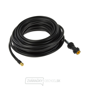 15 m hadica na čistenie odtoku pre čističe série K(20) 15 m hadica na čistenie odtoku pre čističe série K(20) gallery main image