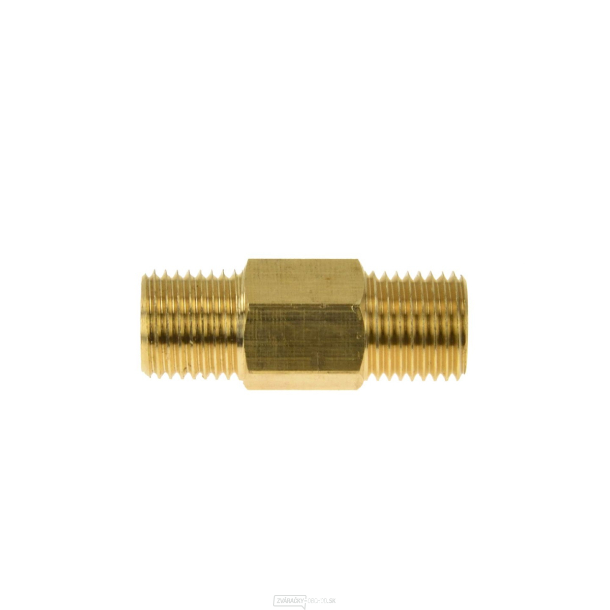 Vsuvka 1/4" - Redukčná spojka 1/4" pre penovacie zariadenie (50/100)