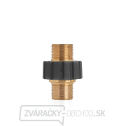 Hadicová vsuvka M22-M22 (150) gallery main image