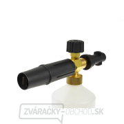 Profesionálne penidlo pre tlakové umývačky radu K2-K7 s adaptérom na 1 l (30) Náhľad