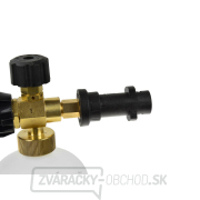 Penová pištoľ pre tlakové umývačky radu K (30/40) Náhľad