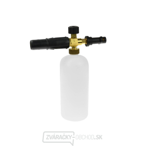 Penič pre tlakové umývačky radu K (30/40) Penič pre tlakové umývačky radu K (30/40) gallery main image