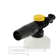 Penová pištoľ na hobby tlakové umývačky (20/40) Náhľad