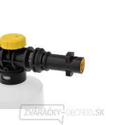 Penová pištoľ na hobby tlakové umývačky (20/40) Náhľad