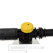 Penová pištoľ na hobby tlakové umývačky (20/40) Náhľad