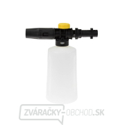 Penič pre tlakové umývačky Hobby (20/40) gallery main image