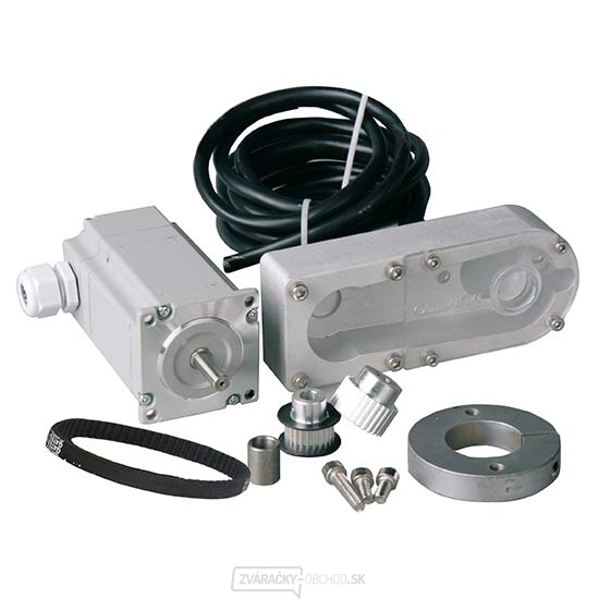 Montážní sada MK F20 X - strojní posuv pre BF 20 Vario gallery main image