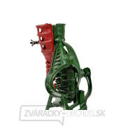 Lúpačka, luskač kukurice Náhľad