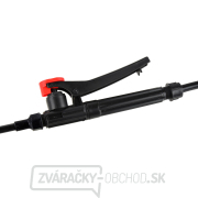 Postrekovač 16 l (modrý) (1) Postrekovač 16 l (modrý) (1) náhled