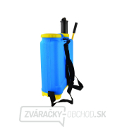 Postrekovač 16l (modrý) (1) Náhľad