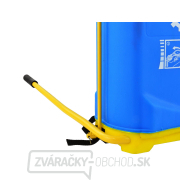 Postrekovač 16l (modrý) (1) náhled