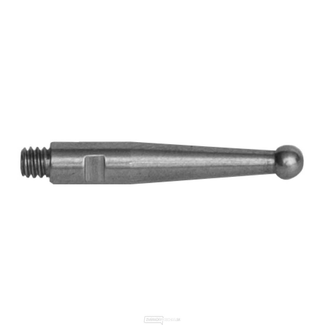 Náhradný výmenný dotyk M2x0,4/15mm (vhodné pre 1156-02-010)