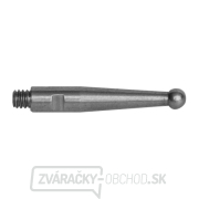 Náhradný výmenný dotyk M2x0,4/15mm (vhodné pre 1156-02-010) gallery main image