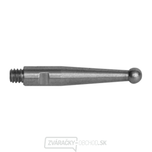 Náhradný výmenný dotyk M2x0,4/15mm (vhodné pre 1156-02-010) Náhradný výmenný dotyk M2x0,4/15mm (vhodné pre 1156-02-010) gallery main image