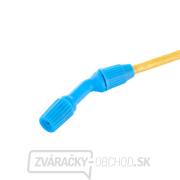 Tryska a rukoväť pre postrekovače s objemom 5 la 8 l (1) Náhľad