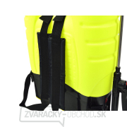 Akumulátorový postrekovač 16 l(1) Akumulátorový postrekovač 16 l(1) náhled