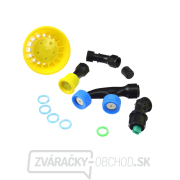 Akumulátorový postrekovač 16 l(1) Akumulátorový postrekovač 16 l(1) náhled