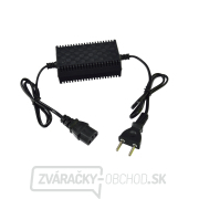 Akumulátorový postrekovač 16 l(1) Akumulátorový postrekovač 16 l(1) náhled