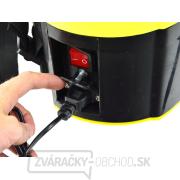 Akumulátorový postrekovač 16 l(1) Akumulátorový postrekovač 16 l(1) náhled