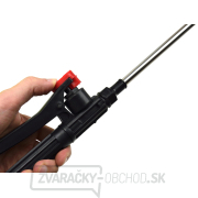 Akumulátorový postrekovač 16 l(1) Akumulátorový postrekovač 16 l(1) náhled