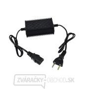 Akumulátorový postrekovač 16L(1) náhled