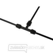 Dlhá postrekovacia rúrka - 4 trysky (100) Náhľad