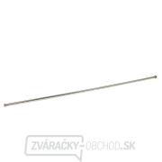 Tlaková postrekovacia tyč dlhá 90 cm (10/150) gallery main image