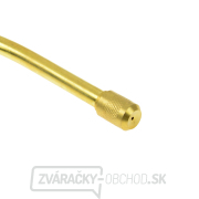 Mosadzná tryska pre tlakový postrekovač 5-8L (200) Náhľad