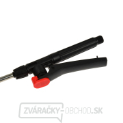 Kovová tryska pre tlakový postrekovač + rukoväť (120) Náhľad