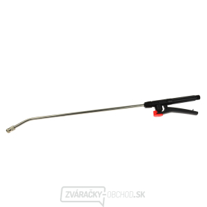 Kovová tyč pre tlakový postrekovač + rukoväť (120) Kovová tyč pre tlakový postrekovač + rukoväť (120) gallery main image