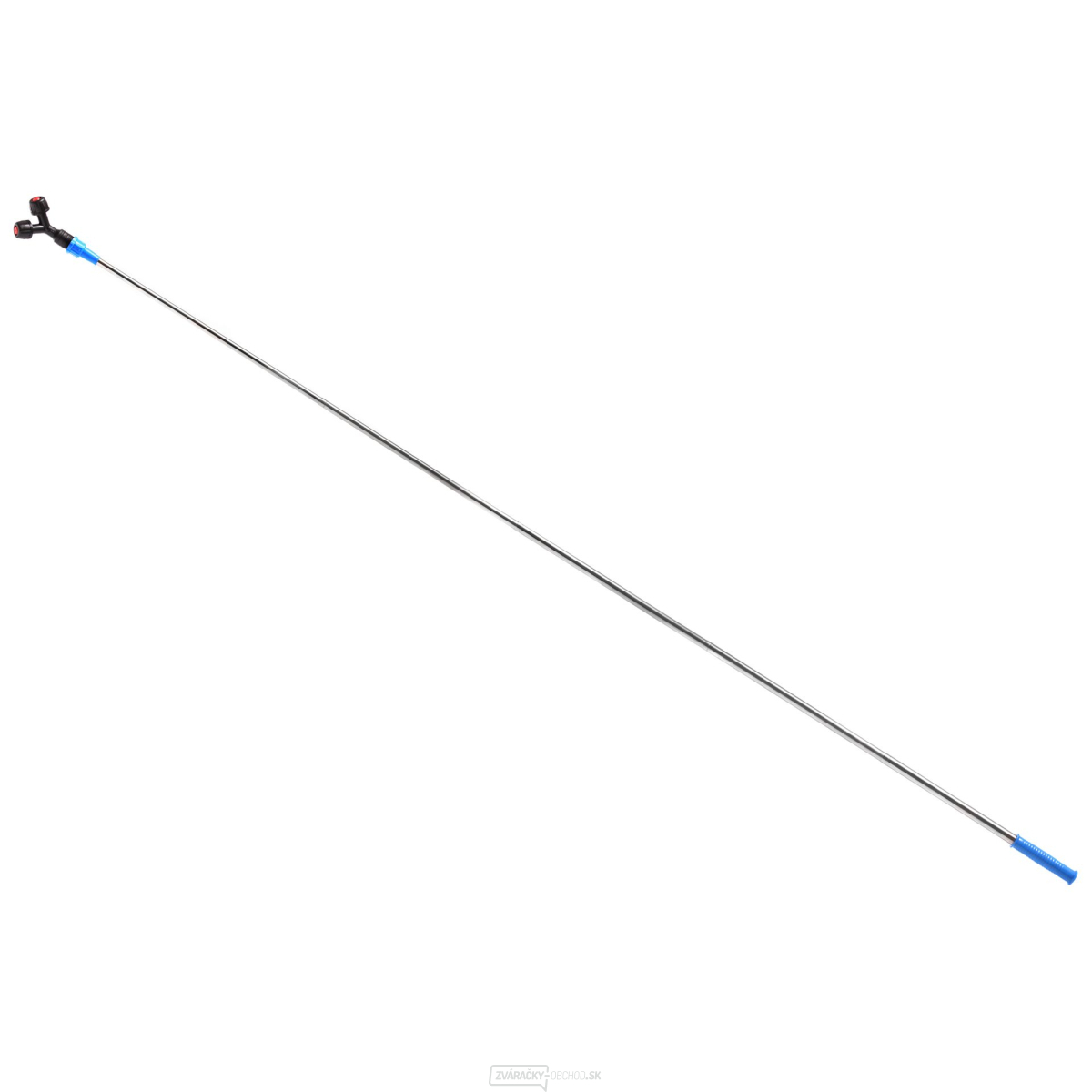 Teleskopické kopije 50-250 cm pre postrekovače (150)