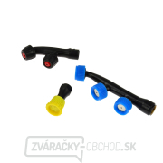 3ks trysiek pre akumulátorový postrekovač (250) gallery main image