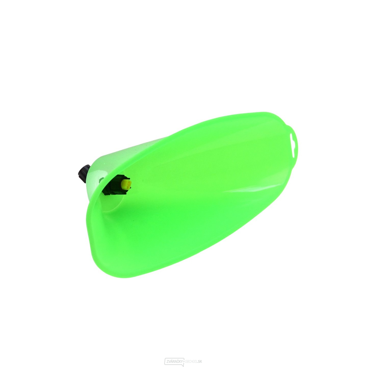 Kryt herbicídneho postrekovača (200/1/2 pct.)