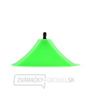 Kryt herbicídu na postrekovač (200/1/2 diel) Náhľad