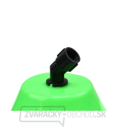 Kryt herbicídu na postrekovač (200/1/2 diel) Náhľad