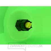 Kryt herbicídu na postrekovač (200/1/2 diel) Náhľad