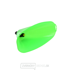 Kryt herbicídneho postrekovača (200/1/2 pct.) Kryt herbicídneho postrekovača (200/1/2 pct.) gallery main image