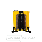 Akumulátorový postrekovač 12 l (1) Akumulátorový postrekovač 12 l (1) náhled