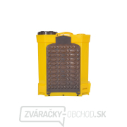 Akumulátorový postrekovač 12 l (1) Akumulátorový postrekovač 12 l (1) náhled